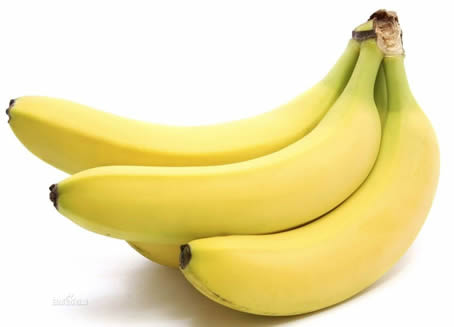 多吃香蕉可预防心血管疾病 文章