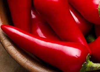  吃辣椒真的有助于美容吗 文章