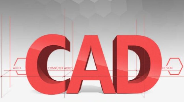 CAD文件修复的5种方法 文章