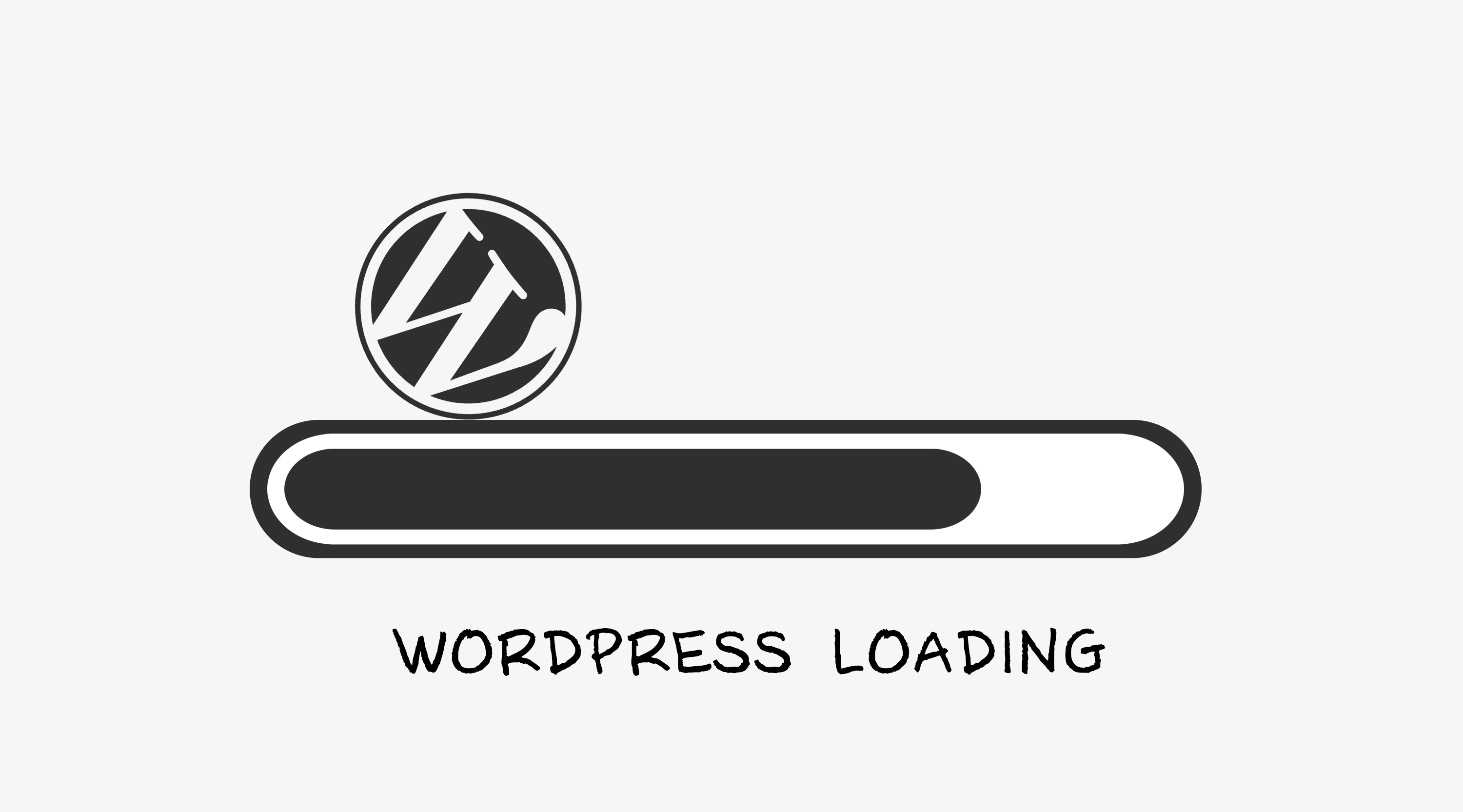  Wordprss网站打开慢 文章